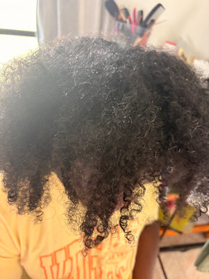 Edge Repair Growth oil 3.4 oz