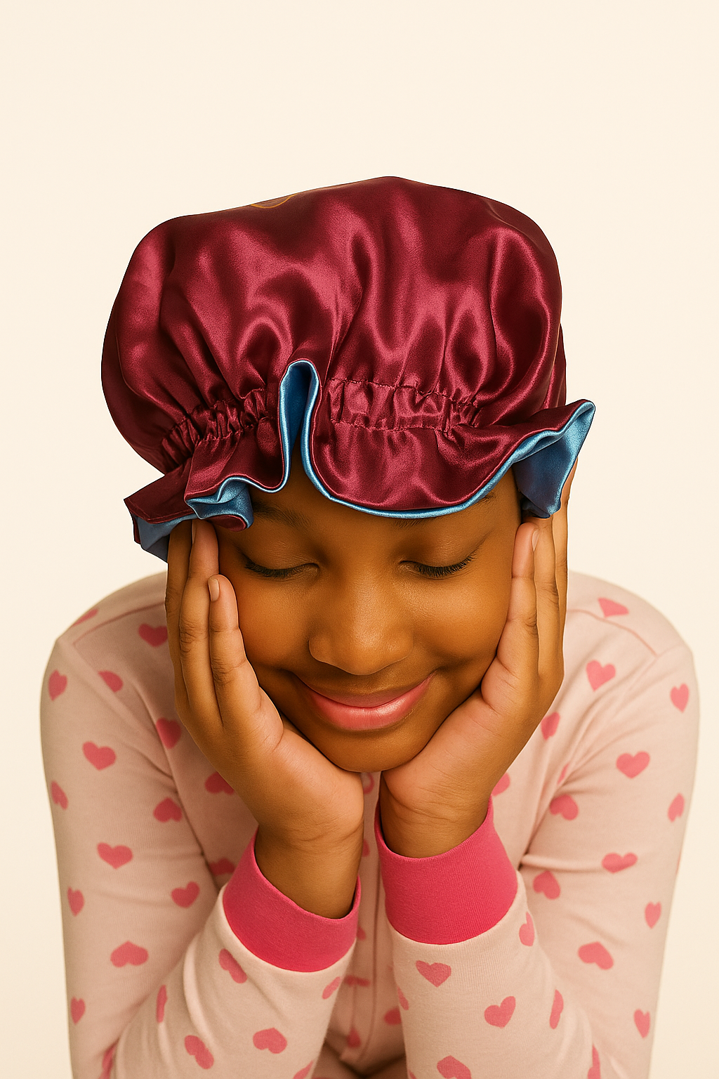 Kids Bonnet
