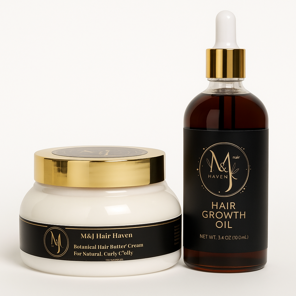 Bundle Premium Repair Set