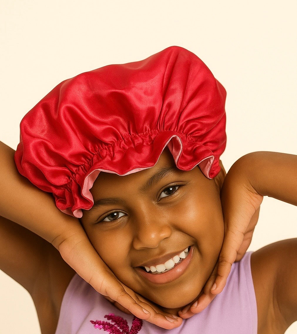 Kids Bonnet
