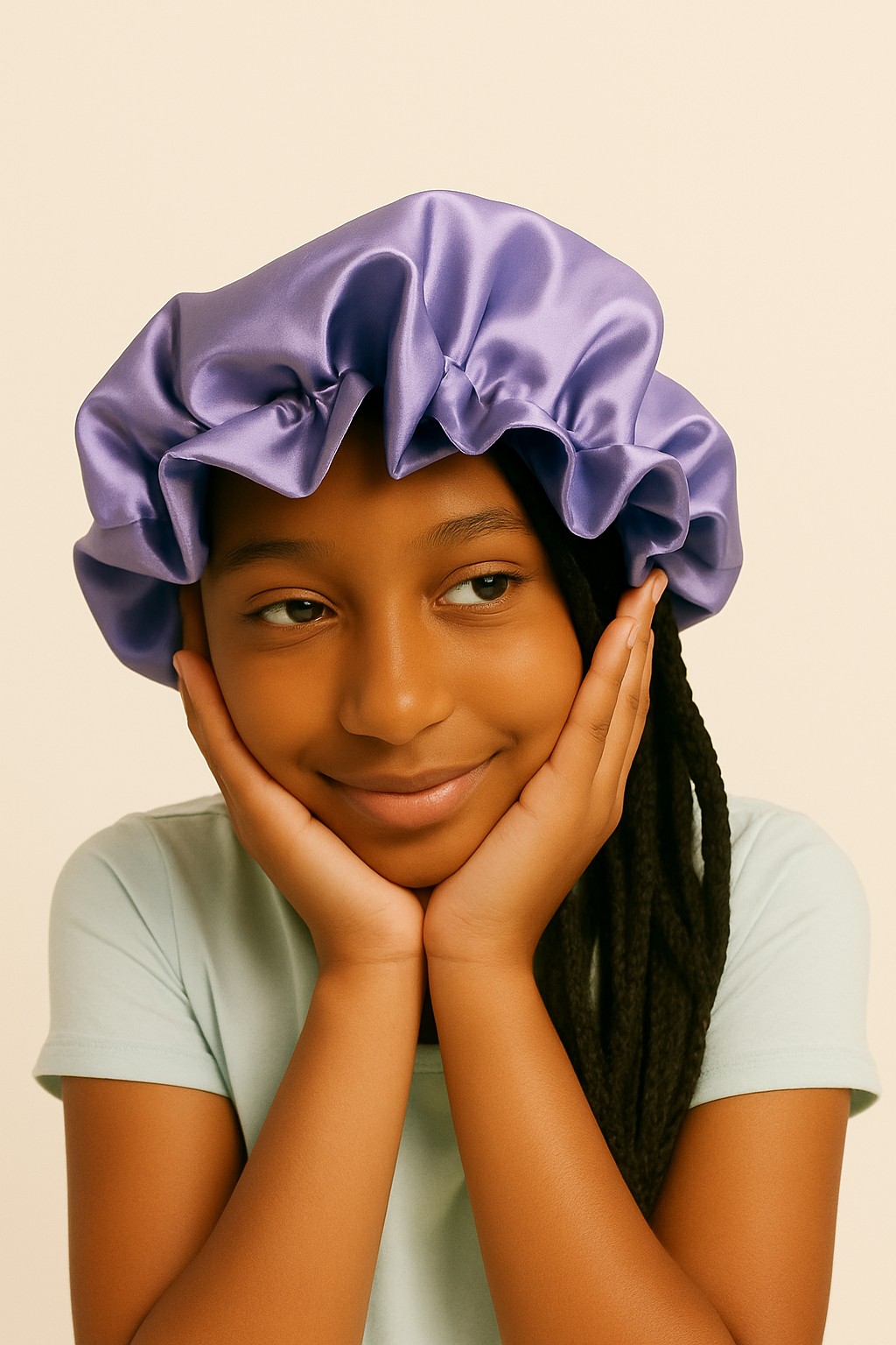 Kids Bonnet