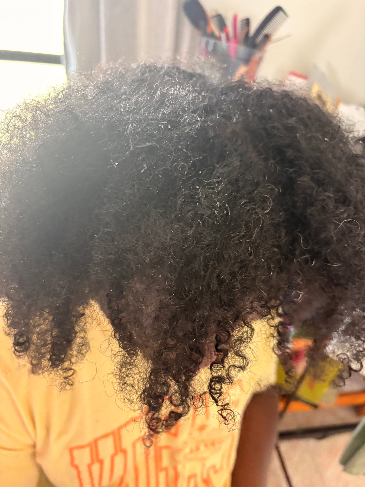 Edge Repair Growth oil 3.4 oz