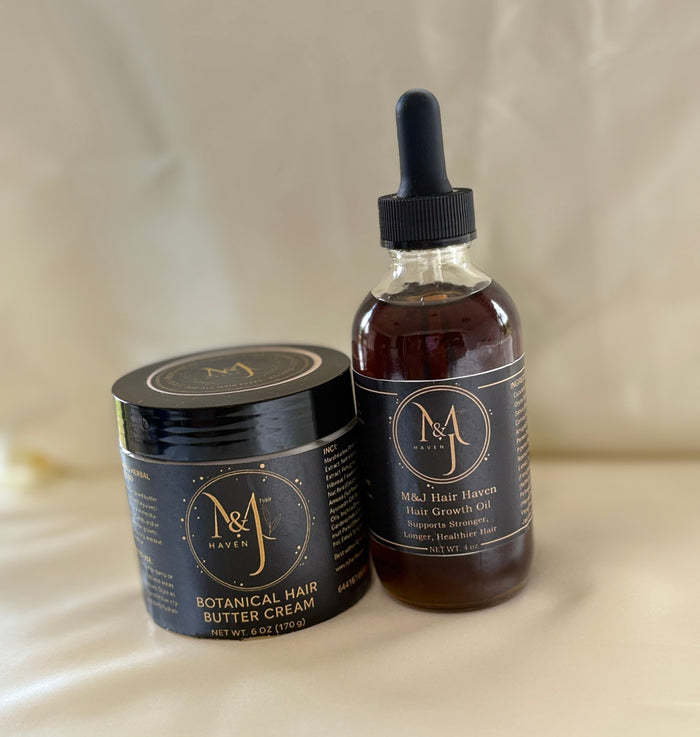 Ultimate Edge Growth Bundle