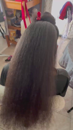 Edge Repair Growth oil 3.4 oz